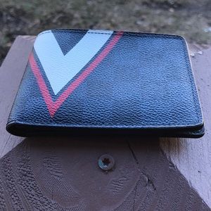(SOLD MERCARI) Louis Vuitton Wallet